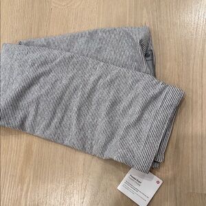 Lululemon vinyasa scarf